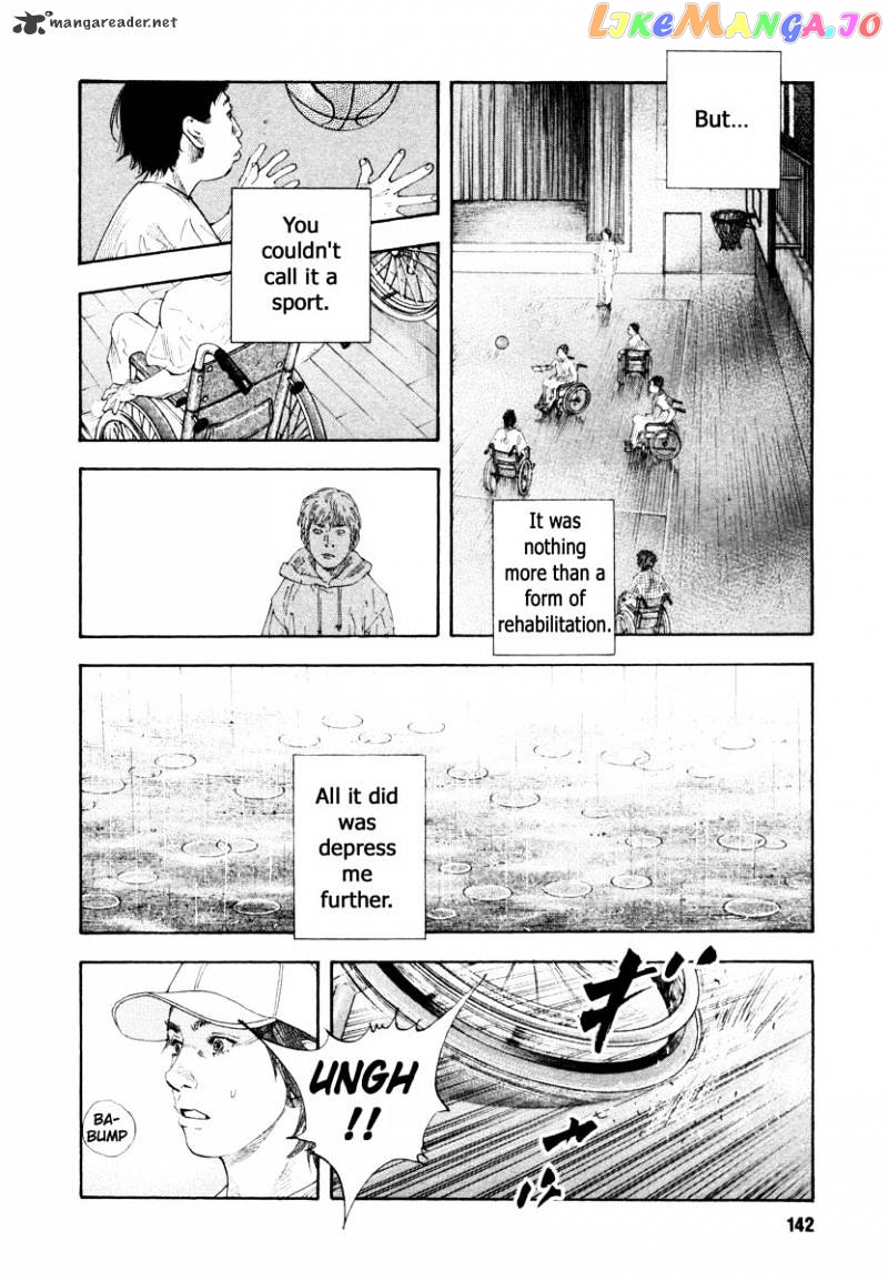 Real, Chapter 23 image 04